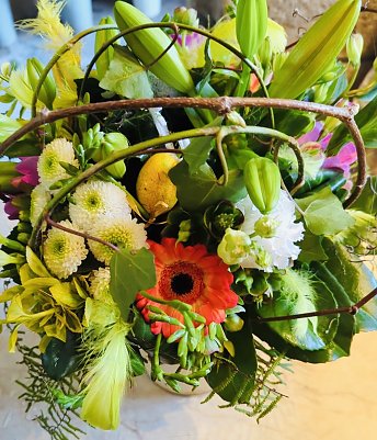 Frohe Ostern! (Foto: ACW) Frohe Ostern! (Foto: ACW)